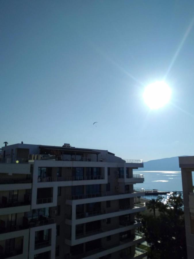 Sarah Appartamento Vlorë Eksteriør bilde